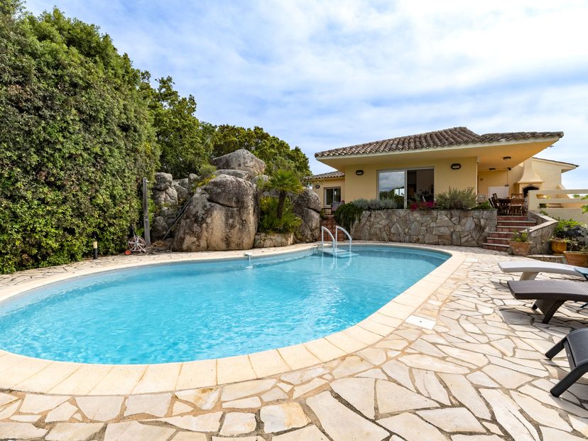Villa in Porto-Vecchio, Corsica