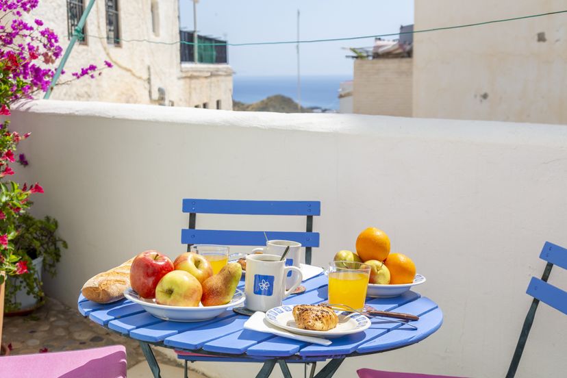 Apartment in Mojácar, Spain