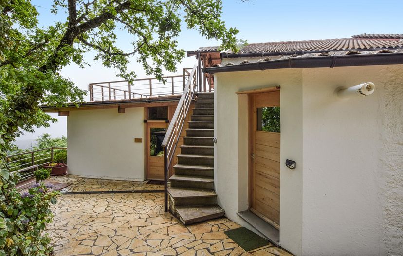Villa in Cerchiara di Calabria, Italy