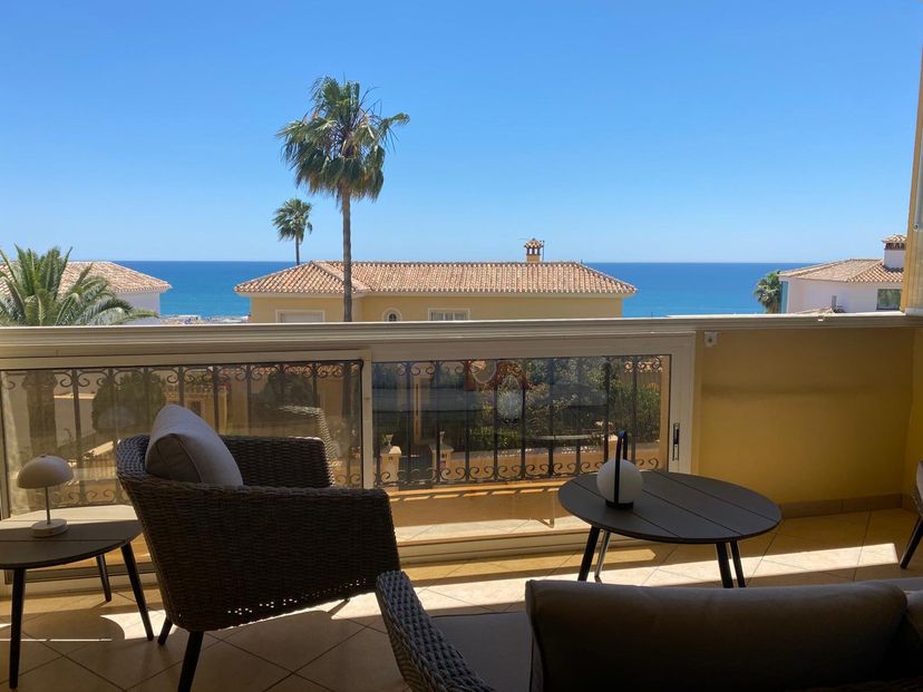 Apartment in Jardin Botánico, Spain