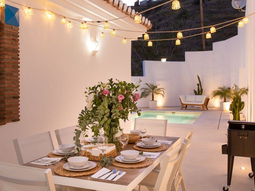 Villa in Spain, Almuñécar