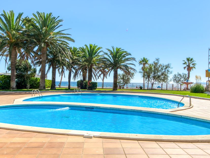 Apartment in Santa Margarida, Spain