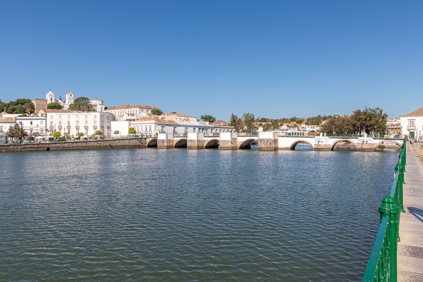 Studio_apartment in Santa Maria (Tavira), Algarve
