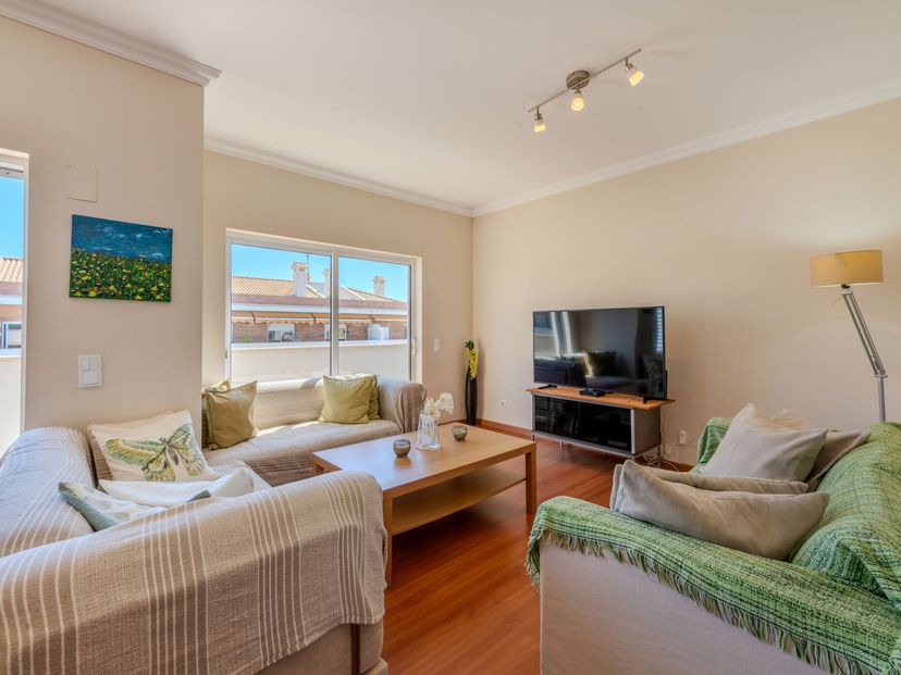 Apartment in Santa Maria (Tavira), Algarve