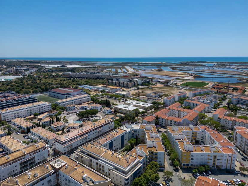 Apartment in Santa Maria (Tavira), Algarve