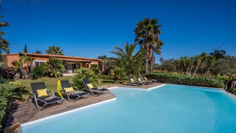 Villa in Castelvetrano, Sicily