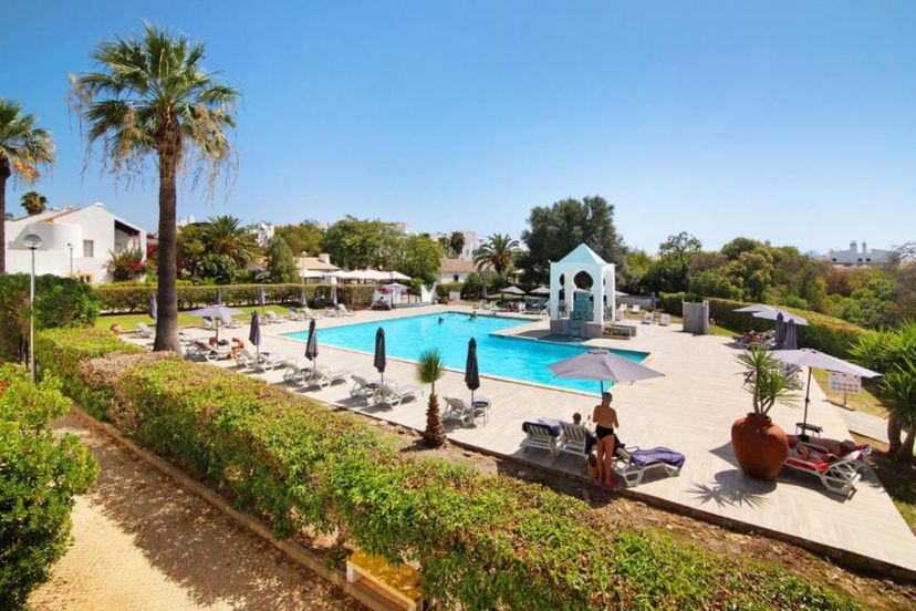 Studio_apartment in Cabanas, Algarve