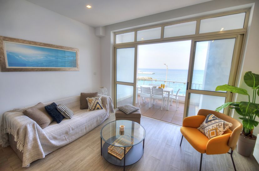 Apartment in Sliema, Malta