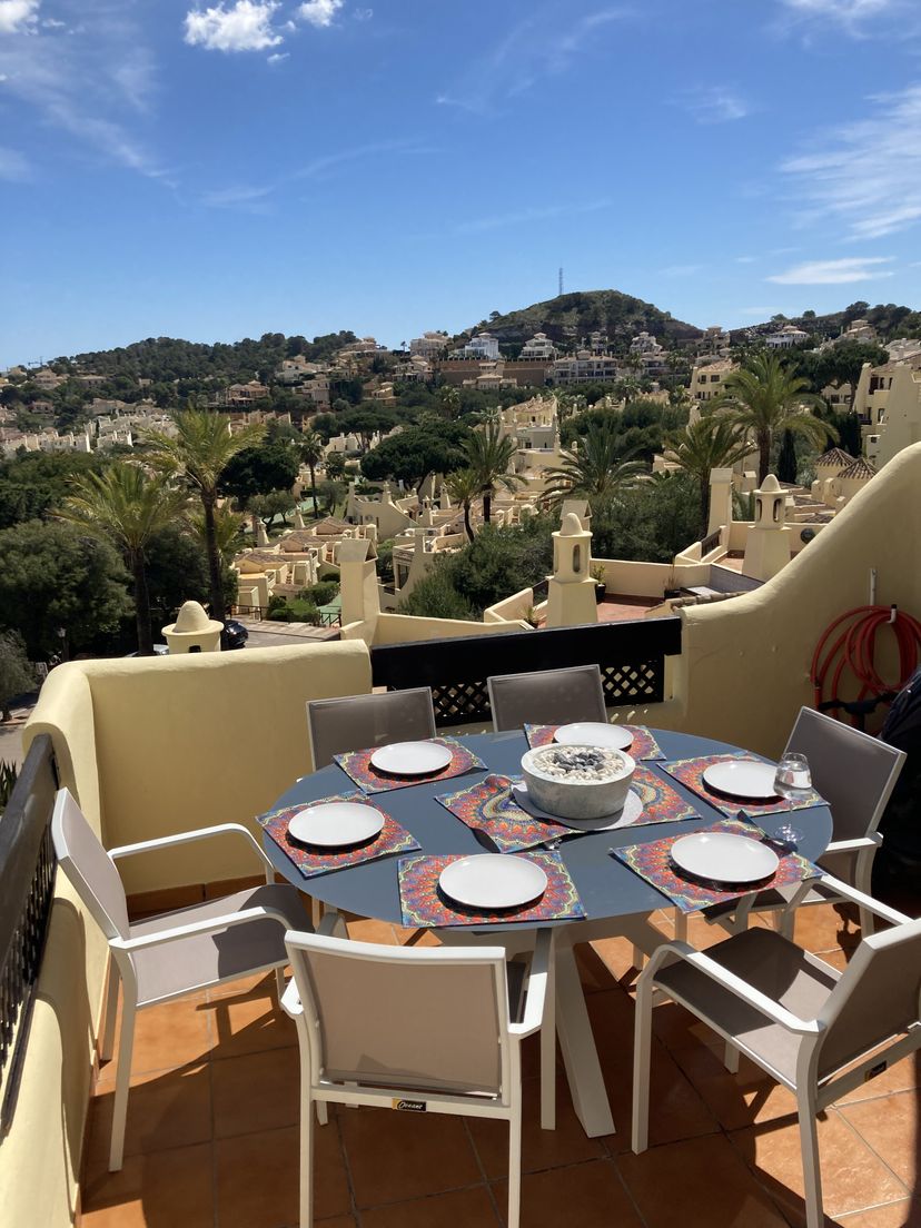 Villa in Atamaria, Spain