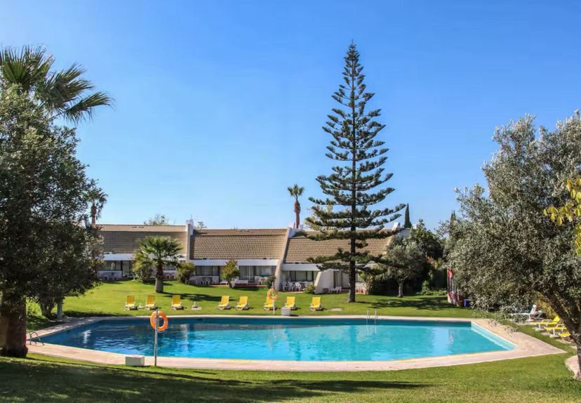Villa in Vilamoura, Algarve