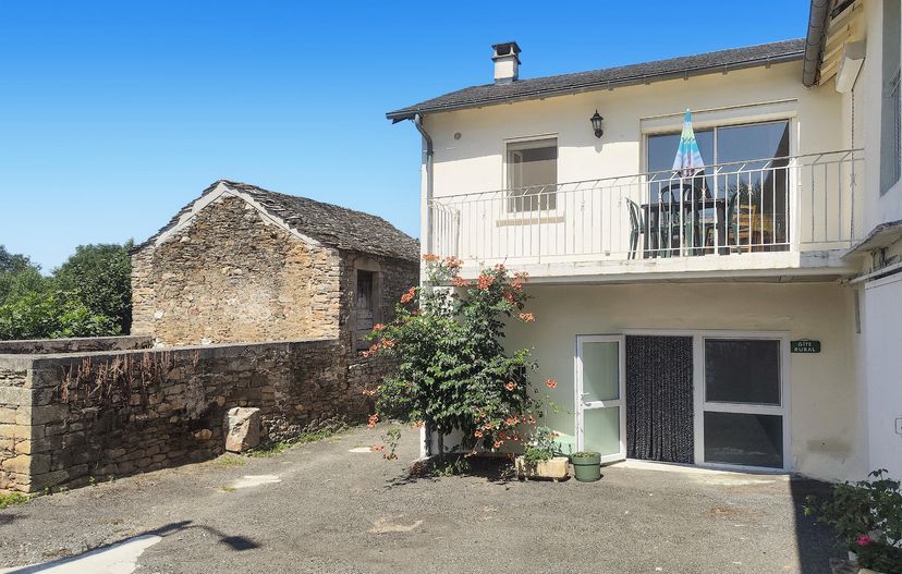 Villa in France, Brasc