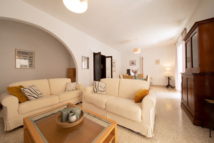 Apartment in Sliema, Malta