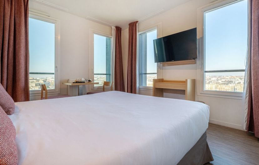 Apartment in Beaulieu-Mangin, France