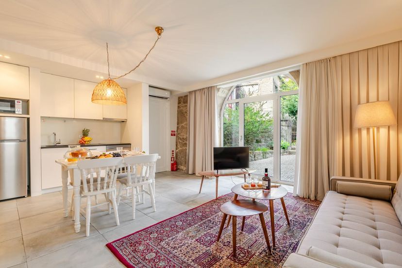 Apartment in Santa Marinha (Vila Nova de Gaia), Portugal