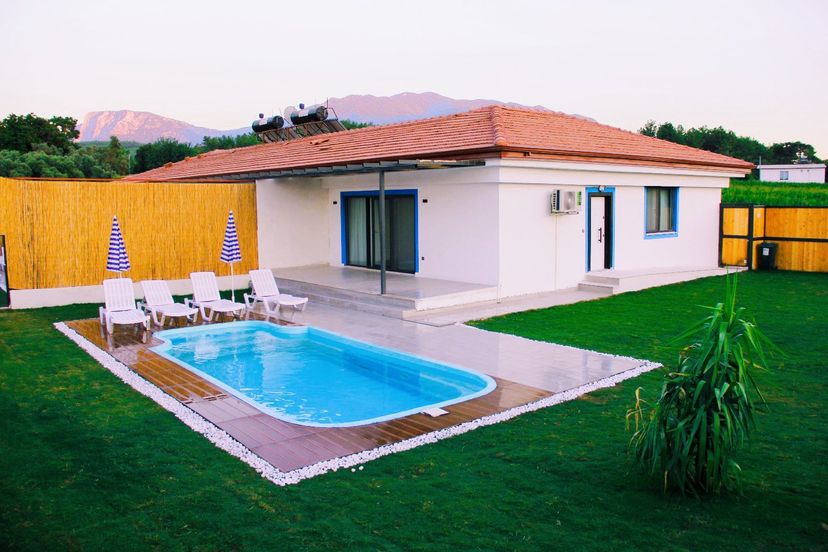 Villa in Fethiye, Turkey