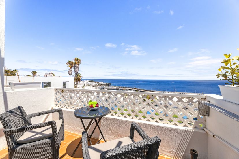 Apartment in Puerto del Carmen, Lanzarote