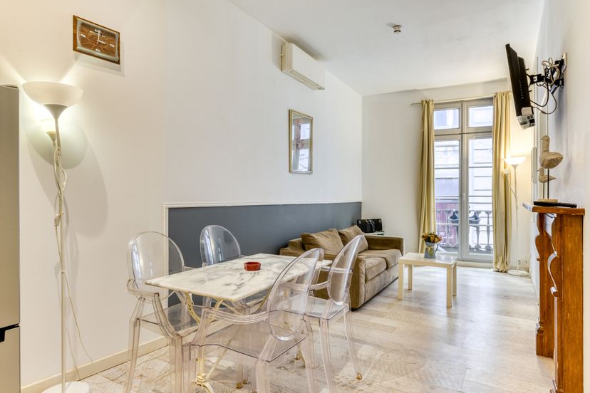 Apartment in Prefecture, the South of France