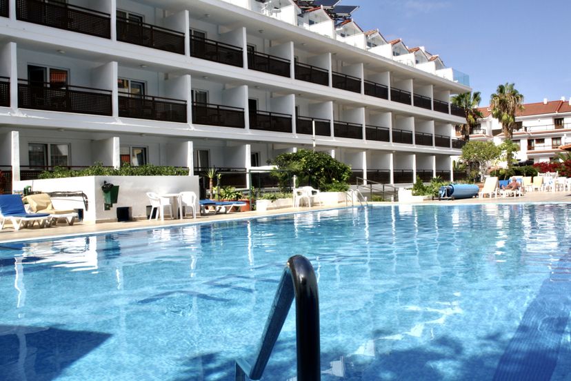 Apartment in San Fernando, Tenerife