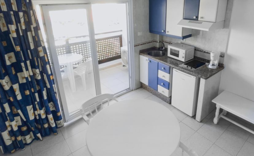 Apartment in San Fernando, Tenerife