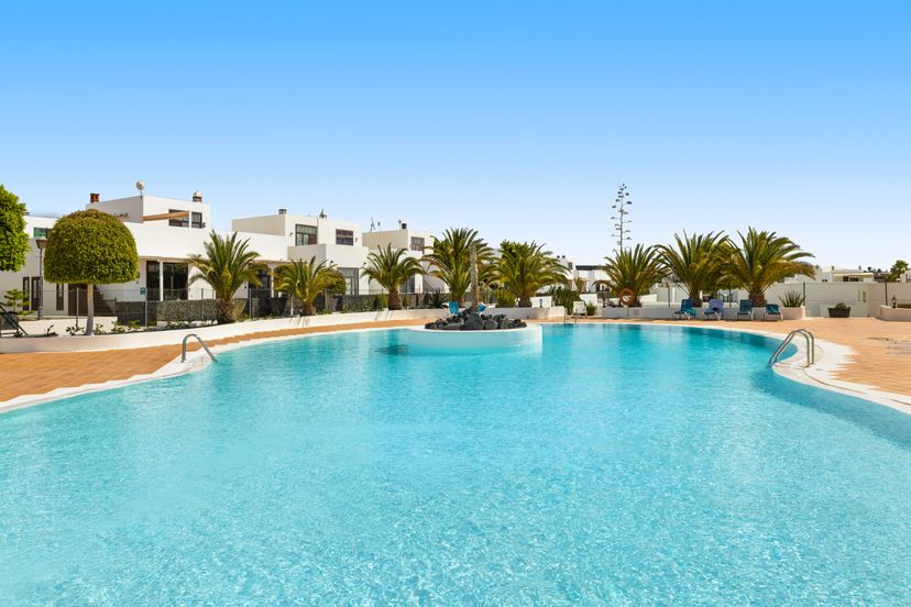 Villa in Puerto Calero, Lanzarote