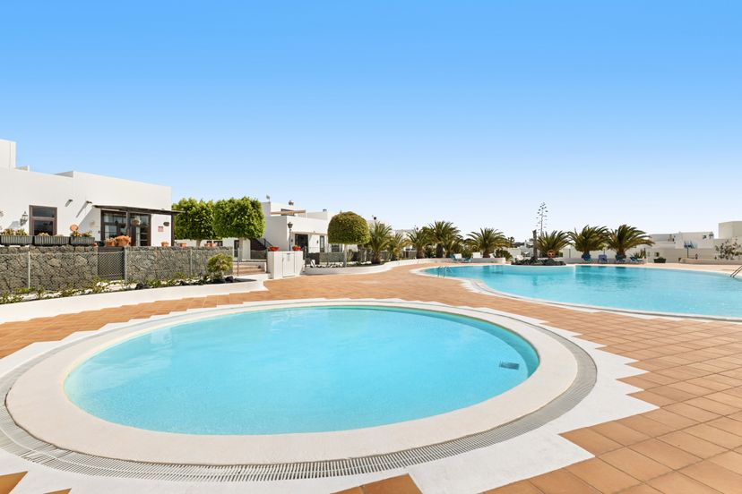 Villa in Puerto Calero, Lanzarote