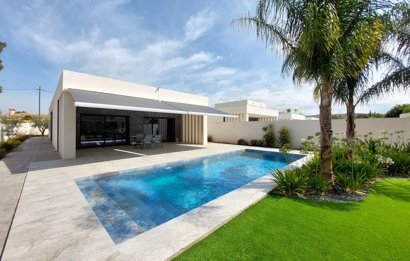 Villa in Spain, Torre de Porta Coeli
