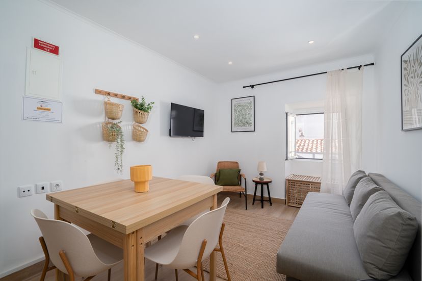 Apartment in Santa Maria (Tavira), Algarve