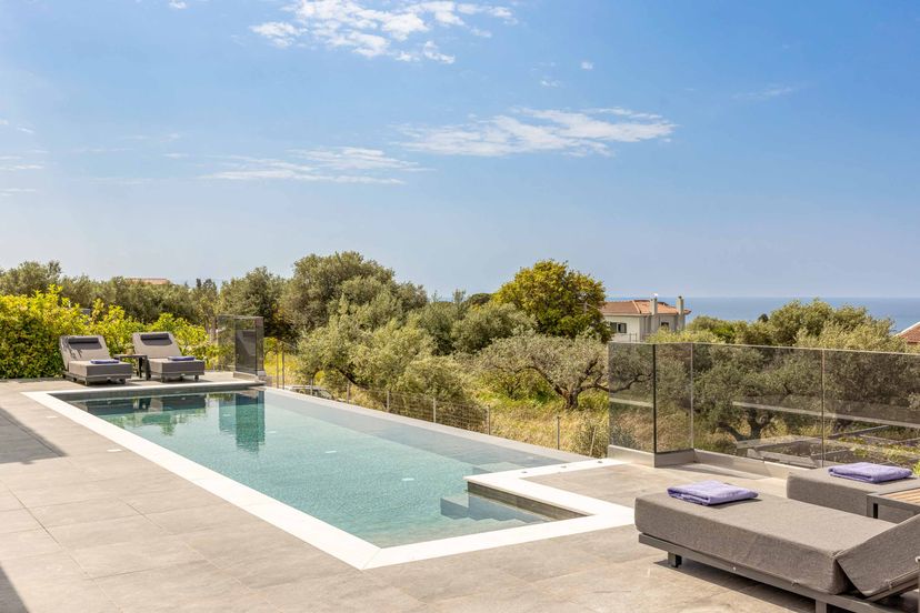 Villa in Greece, Kefalonia