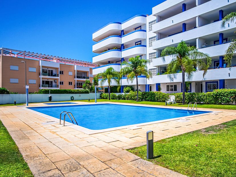 Apartment in Vilamoura, Algarve