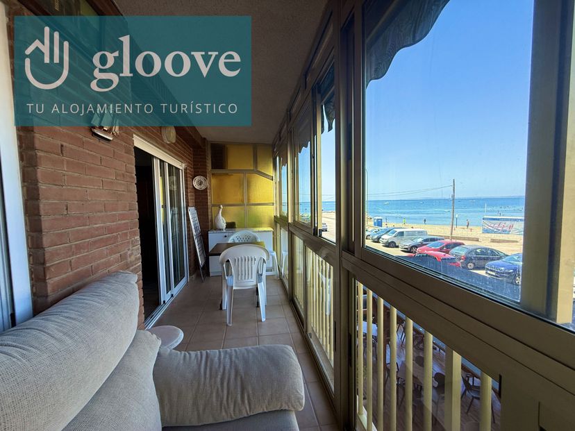 Apartment in Spain, Santa Pola