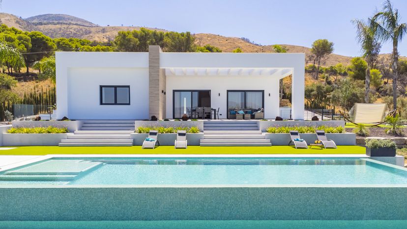 Villa in Alhaurín el Grande, Spain