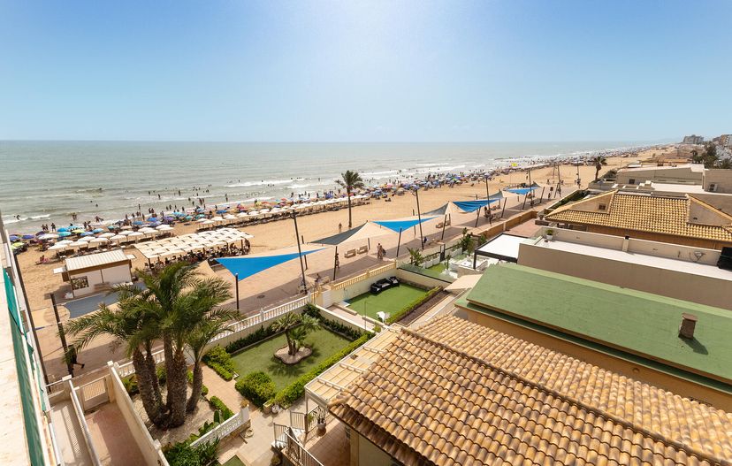 Apartment in Spain, Guardamar del Segura