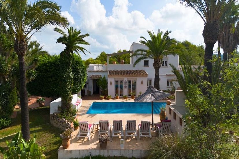 Villa in Jávea, Spain