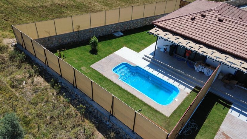 Villa in Fethiye, Turkey