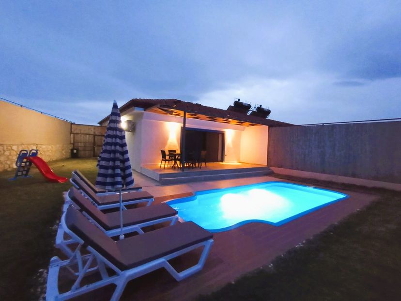 Villa in Fethiye, Turkey