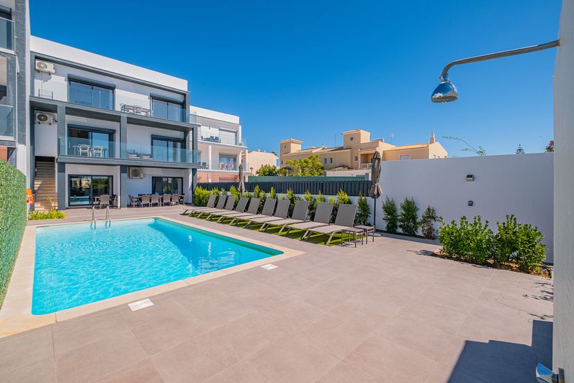 Villa in Galé, Algarve