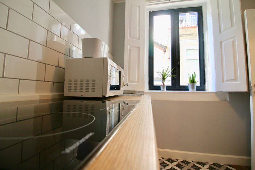 Studio_apartment in Cedofeita, Portugal