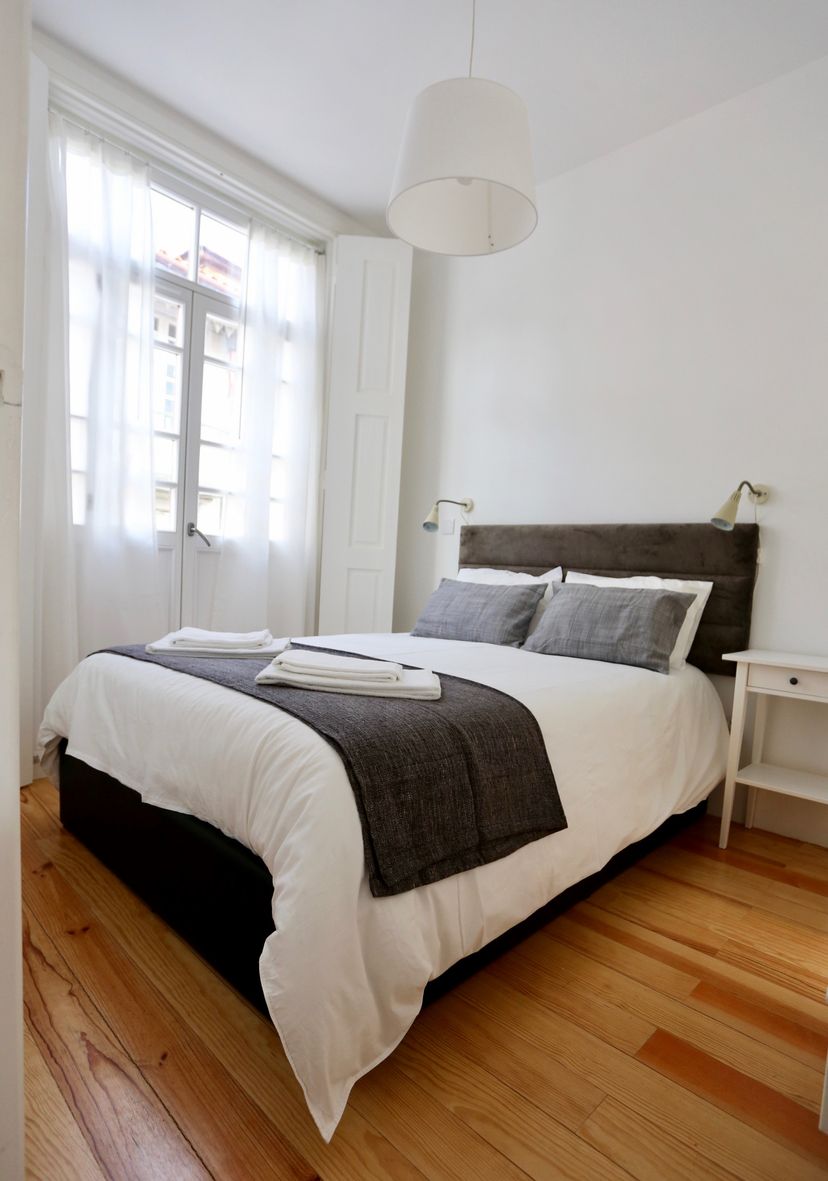 Apartment in Sé, Portugal
