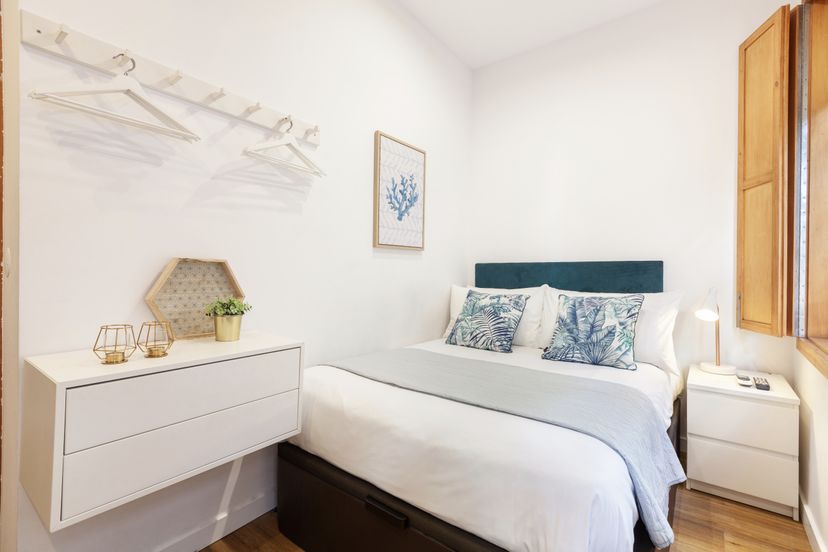 Studio_apartment in Sé, Portugal