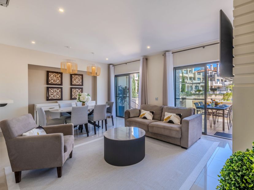 Apartment in Morgadinho, Algarve