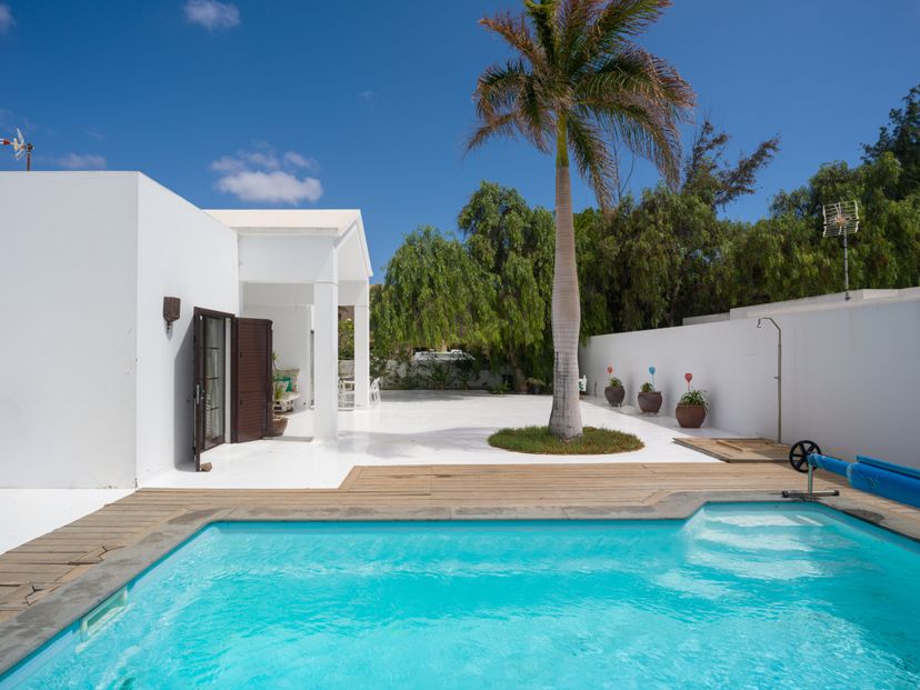 Villa in Costa Teguise, Lanzarote