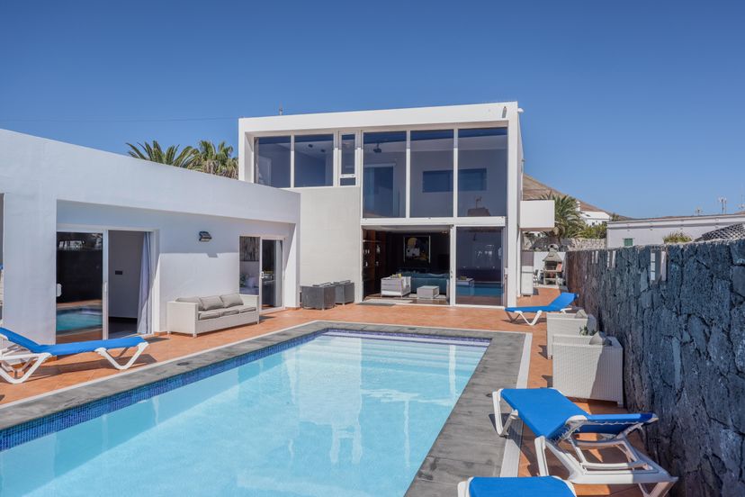 Villa in Tías, Lanzarote