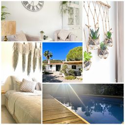 Algarve villa to rent