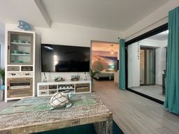 Holiday apartment in Fuerteventura, Spain,  with swimming pool