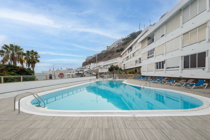Apartment in Puerto Rico, Gran Canaria
