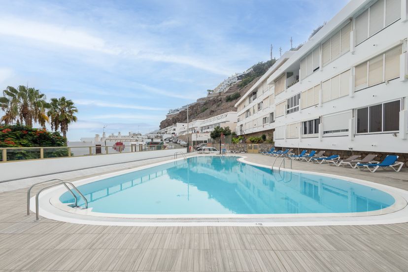 Apartment in Puerto Rico, Gran Canaria
