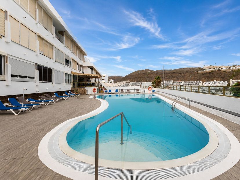 House in Spain, Puerto Rico