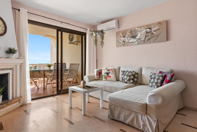 Apartment in Riviera Del Sol - Fase I, Spain