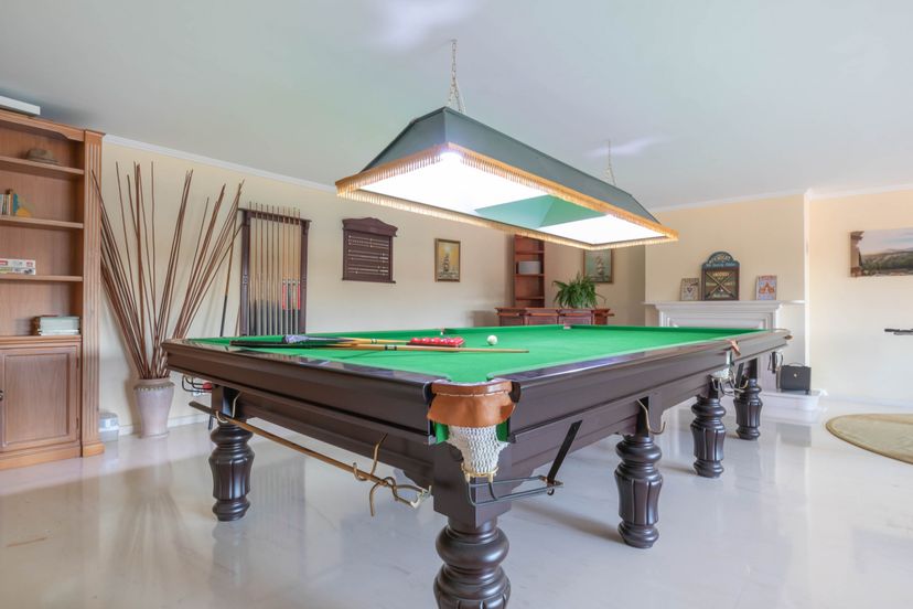 Villa in Mijas Golf, Spain