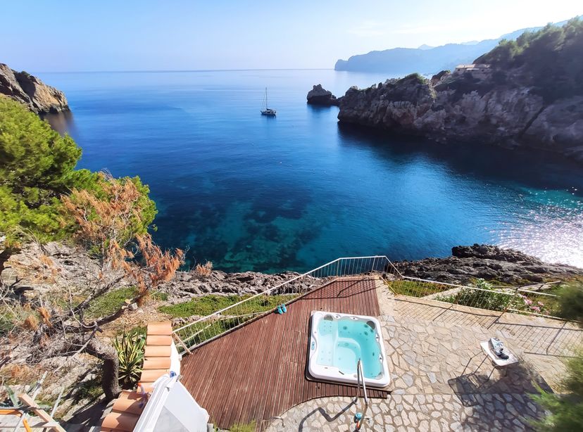 Villa in Sa Cala, Majorca